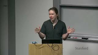 Stanford CS231N | Spring 2025 | Lecture 8: Attention and Transformers