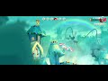 Angry Birds 2 437 Hard Level