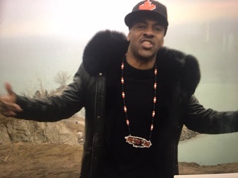 MAESTRO FRESH WES - You Don't Know Me w/ Saukrates and Natasha Waterman