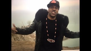 MAESTRO FRESH WES - You Don&#39;t Know Me w/ Saukrates and Natasha Waterman