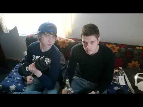 Dāvels, tomijs - brālēnu dziesma