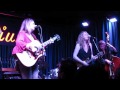 Ophelia - Levon Helm's Dirt Farmer Band