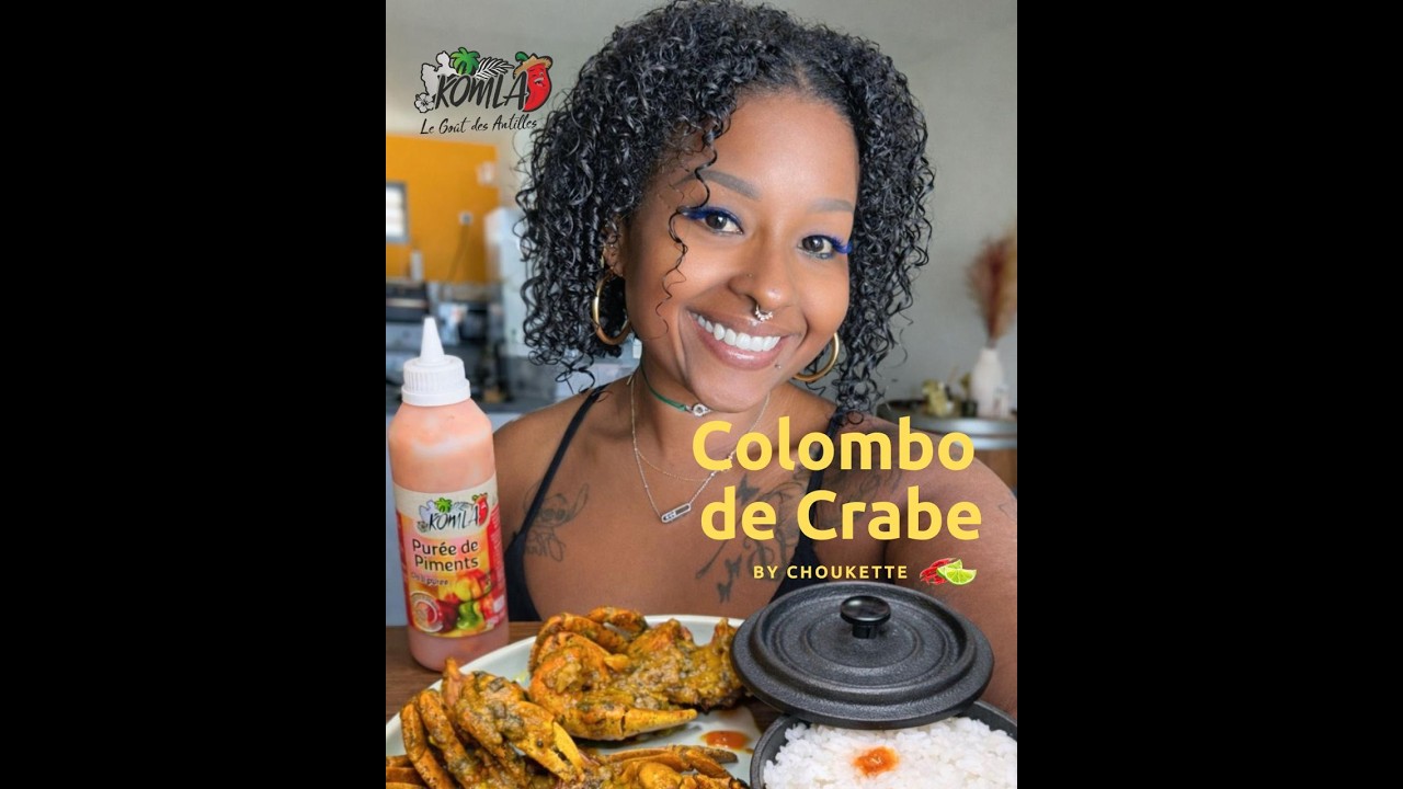 Colombo de Crabe