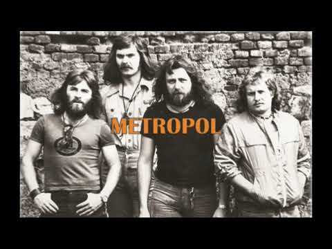 Metropol la Istoria Rockului  - 18 noiembrie 2018