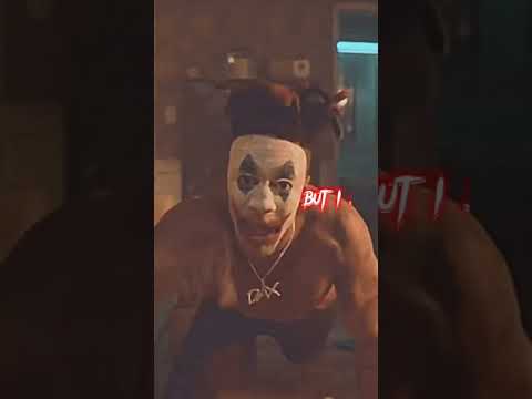 The lyrics HIT DIFFERENT…🗣 #joker #dax