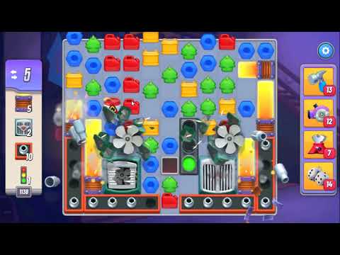 Chrome Valley Customs Level 1138 - NO BOOSTERS GAMEPLAY + FULL STORY 🚘🔧 | SKILLGAMING ✔️