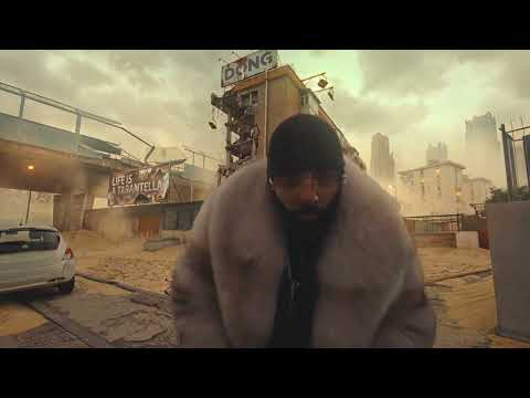 Enzo Dong feat Lele Blade - RELAZIONE TOSSICA (Visual Video)