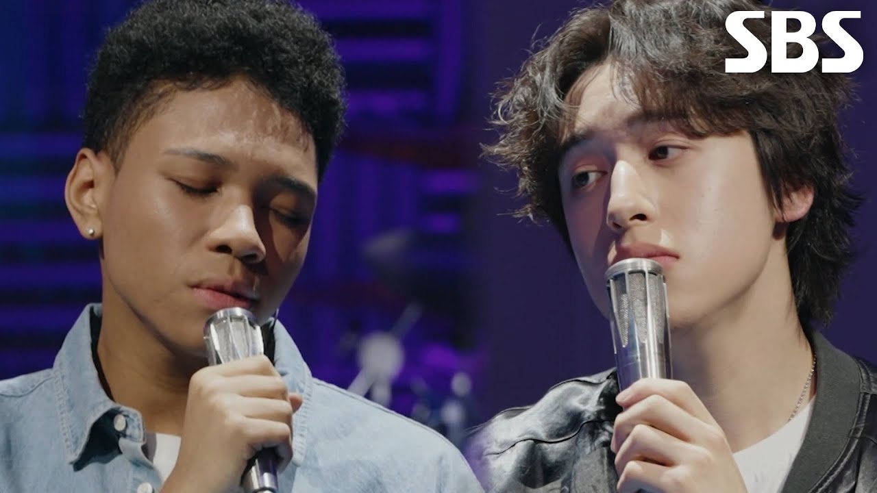 이지훈×제레미, 이별한 이들의 마음을 위로하는 ＜자이언티 - 눈＞♬