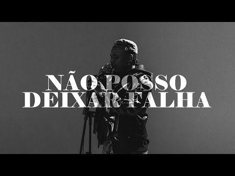 Mano R7 - Não posso deixar falha (Prod. Mello)