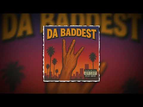 2Pac - Da Baddest ft Too $hort, Nate Dogg, Eve