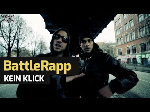 david BATTLE & alex RAPP - Kein Klick//prod by Hookbeats