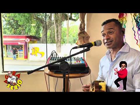 RESTAURANTE FAMÍLIA MURALHA APRESENTA NEGO DA SILVA