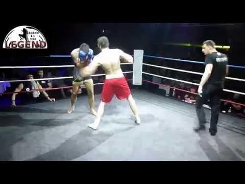 Artur Gorlov HL 2014