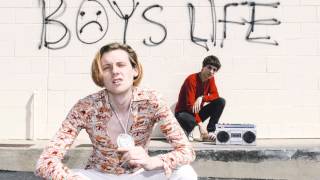 24 HOUR LOVER MAN - Foxygen