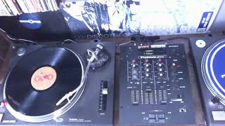 Colour Of Life - The Groove [1999] (Pitch -3%)
