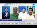 karumuri Venkata Reddy Exposed Facts On AP Land Titling Act, Ramoji Rao | AP Elections, YSRCP vs TDP - Video