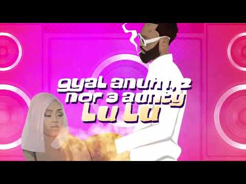 Countree Hype | Roze Don x IWaata - Rakkle (Lyrics Video)