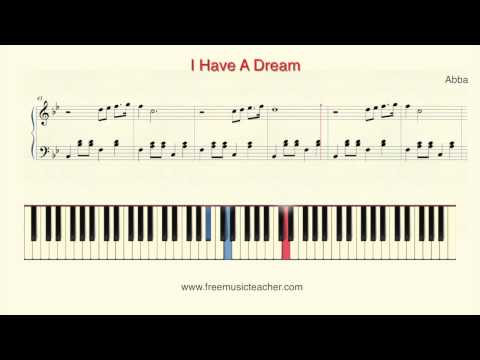 download lagu mp3 mp4 I Have A Dream Abba Pdf, download mp3 I Have A Dream Abba Pdf free downloadn, video klip I Have A Dream Abba Pdf