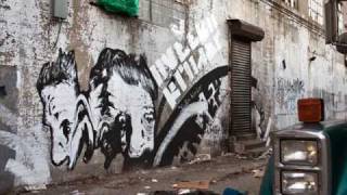 Hip Hop Music Video