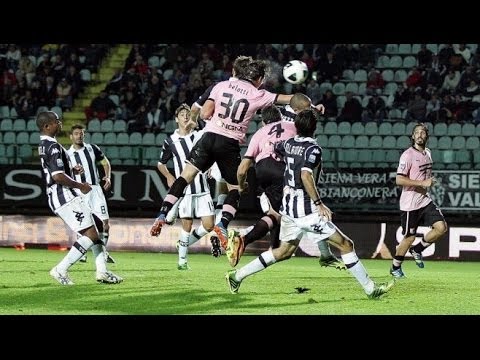 #Un2014TuttoRosa: Siena-Palermo 2-3, gli highlights