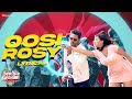 Oosi Rosy Lyrical JollyO Gymkhana Prabhu Deva Madonna Ashwin Vinayagamoorthy G V Prakash
