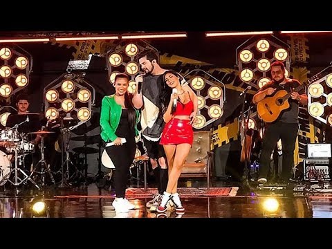 Luan Santana | Machista ft Simone e Simaria (LETRA)