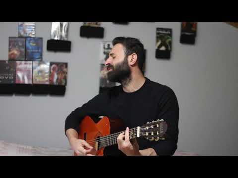 Pokut'un Puğarı / Amlakit - Volkan Arslan (cover)