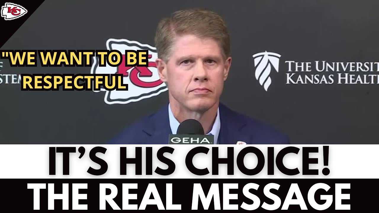 The End of the "Red Zone" Magic? Clark Hunt’s Bold Admission on Travis Kelce and the Future of the Chiefs Dynasty - Family Stories