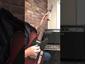 FUNKY COUNTRY GUITAR LICK Shorts Shortsfeed Guitarshorts Bluesguitarlicks Telecaster Guitar