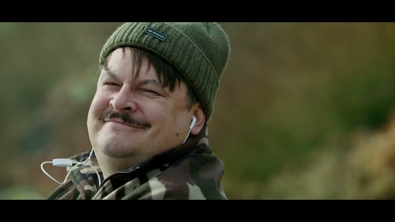 Las Fierbinţi Trailer Thumbnail