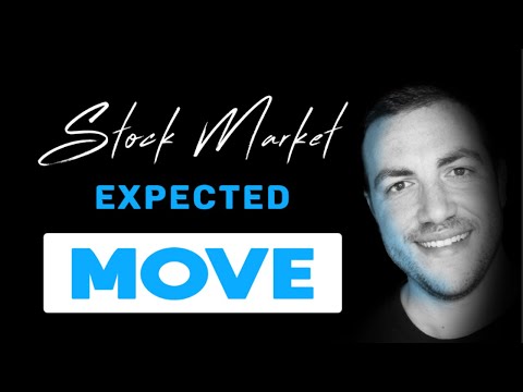 Stock Market Pricing In Quiet Week Before BIG Earnings Week Ahead!
