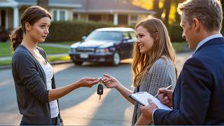 Are You Really Covered When Borrowing a Car? (Insurance Explained)
