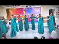 Kiruba Kiruba Dance Tamil Christian Song Dance Youth Girls Dance Tamilchristiandance