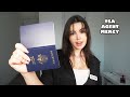 TSA Agent Checks You In Airport Security ASMR Roleplay