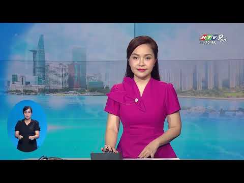 Giếng Trời Firsky Đài Loan tham gia triển lãm Tăng Trưởng Xanh TPHCM 2023