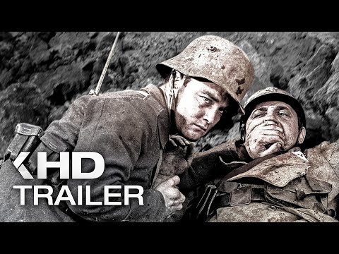 IM WESTEN NICHTS NEUES Trailer German Deutsch (1930) Exklusiv