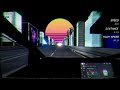 Trialcore - City Lights 🎧