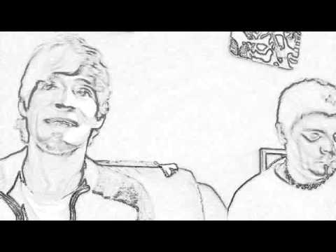 stonolli - verdamp lang hoar (plattdüütsch BAP cover)