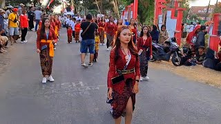 Download lagu Karnaval Joget DJ 17 Agustus oleh Pemuda Dusun Rejosari 03B Desa Tembokrejo Gumukmas Jember 2024 mp3