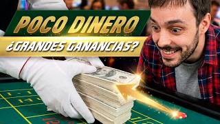 How to Win at Roulette with Little Money? This Happened with Just $20