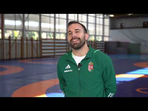 Szenttamási: „Ki merem mondani, nyerni szeretnék!”