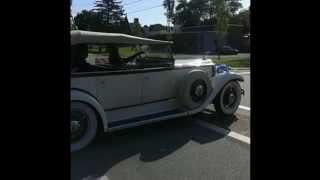 preview picture of video '1931 Packard'