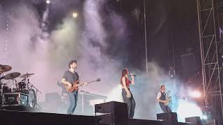 Parov Stelar -  All Night Live