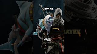 Download lagu ⚔️ The ocean has new Assassins 🦈Swim #HungrySharkEvolution #assassinscreed #update mp3 Download lagu ⚔️ The ocean has new Assassins 🦈Swim #HungrySharkEvolution #assassinscreed #update mp3