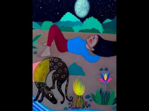 Mixtape #5 - El Sagrado Femenino (Re-Upload)