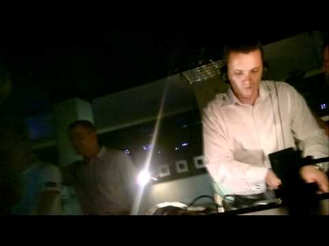 10th Birthday FTB.pl - Dj Alex - "TOP DJ Poland 2010" @ X Demon Club Leszno - " CrAZy nIGhT! " part1