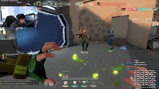 NRG s0m Skye Bind RANKED