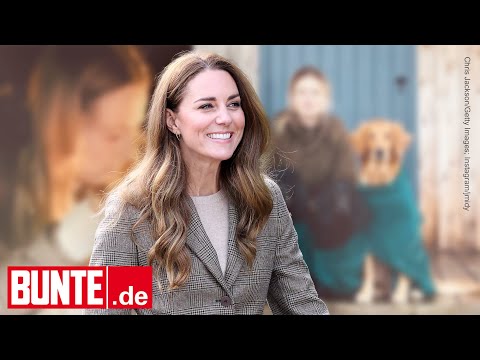 Herzogin Kate - Romantischer geht’s kaum! Ihr Bruder James teilt private Momente mit seiner Alizée