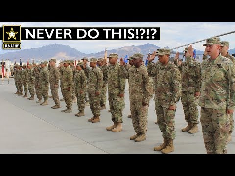 2-6 Year Army Contracts | What's The Difference + Pro Tip