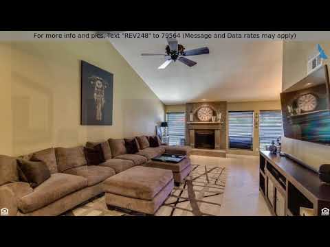 Priced at $469,900 - 16802 North 65th Street, Scottsdale, AZ 85254